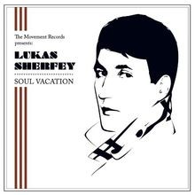 Soul Vacation von Sherfey,Lukas | CD | Zustand gut