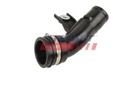 Fast Ladeluftschlauch Turboschlauch FüR Nissan Qashqai +2 I 2.0 Dci AWD