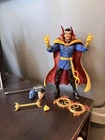 Hasbro Marvel Legends Dr Strange Retro Figure Walmart Classic