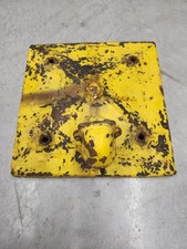 Crouse Traffic Light Signal Command Top Lid 