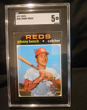 1971 Topps Baseball Cards 53