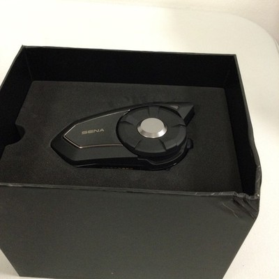 SENA 30K-03　シングルパック　sp113 Sena SP113 30K HD Motorcycle Bluetooth Communication System With