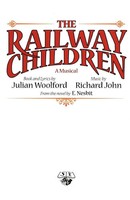 The Railway Children Julian Woolford Taschenbuch Kartoniert / Broschiert 2010
