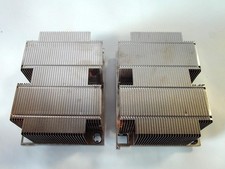 Lot of 2 Dell PowerEdge Server R940 98C85 Heatsink