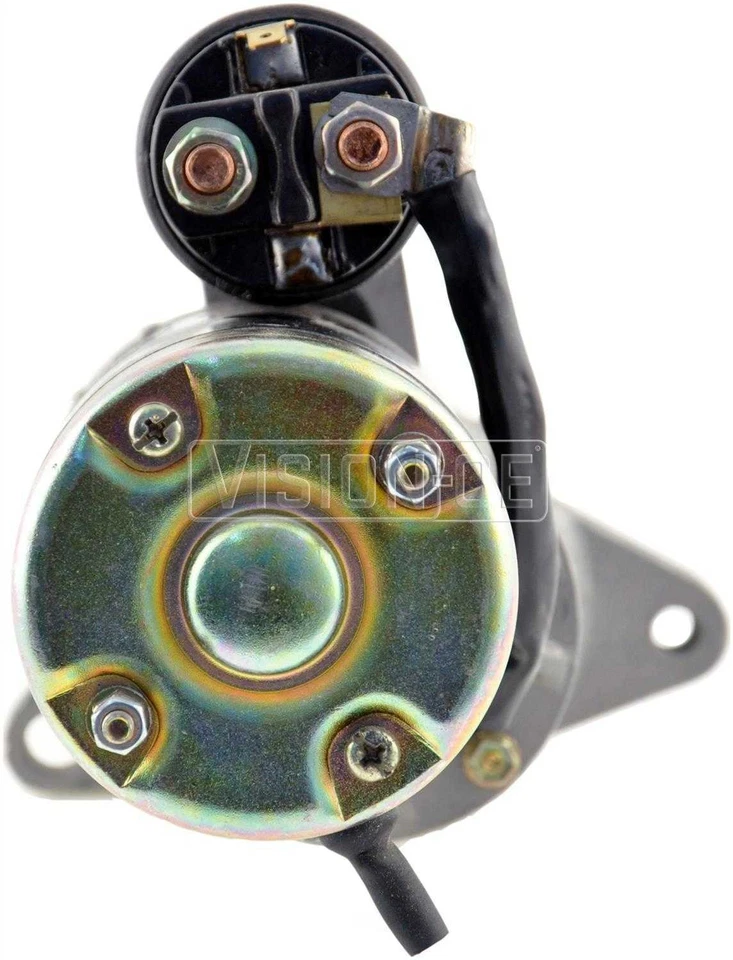 Starter Motor fits 1981-1983 Mazda RX-7 VISION-OE - Image 2 of 4