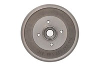 2X Bosch Bremstrommel 0 986 477 288 FüR Dacia Lada Renault