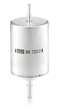 For MANN FILTER WK 720/3 FUEL FILTER