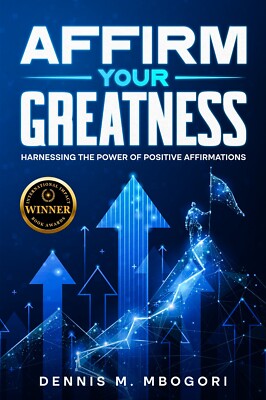 Affirm Your Greatness: Harnessing the Power of Positive Affirmations