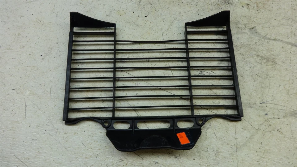 Honda VF500F VF 500 1984 Interceptor H1196' cubierta del radiador parrilla Foto 4 de 4