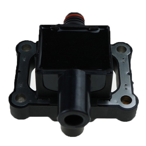 1PC EMB6002 Ignition Coil For Mercedes-Benz W202 W124 W210 W140 DaewooVW22150600 - Picture 2 of 4