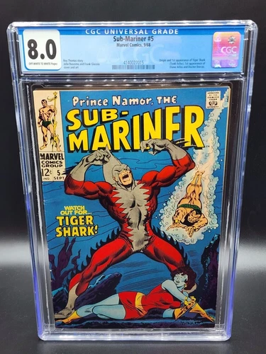 Comic Image