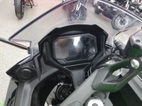 2020 Kawasaki EX650 M SPORT - V114502 - No Payments for 1 Year**