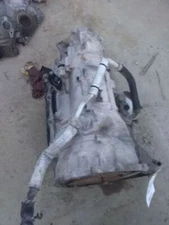 15-18 DODGE 1500 4WD 3.0L Diesel  Automatic Transmission 177006