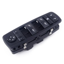 Electric Power Window Master Switch 68039999AB For Jeep Grand Cherokee 11-13 xy