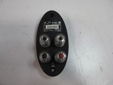 KEF IQ5 INPUT PLATE