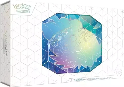 Terapagos ex Ultra Premium Collection Pokemon TCG