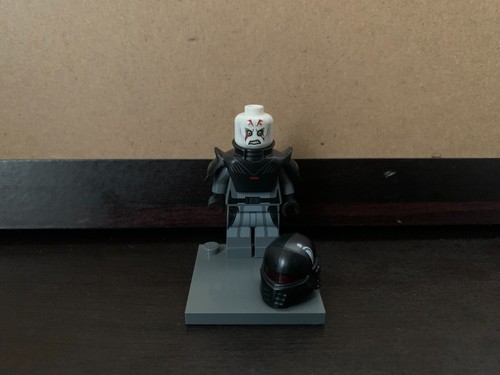 Lego Star Wars Minifigure Lot (YOU CHOOSE) Clone Trooper, Stormtrooper -You Pick - Picture 31 of 383