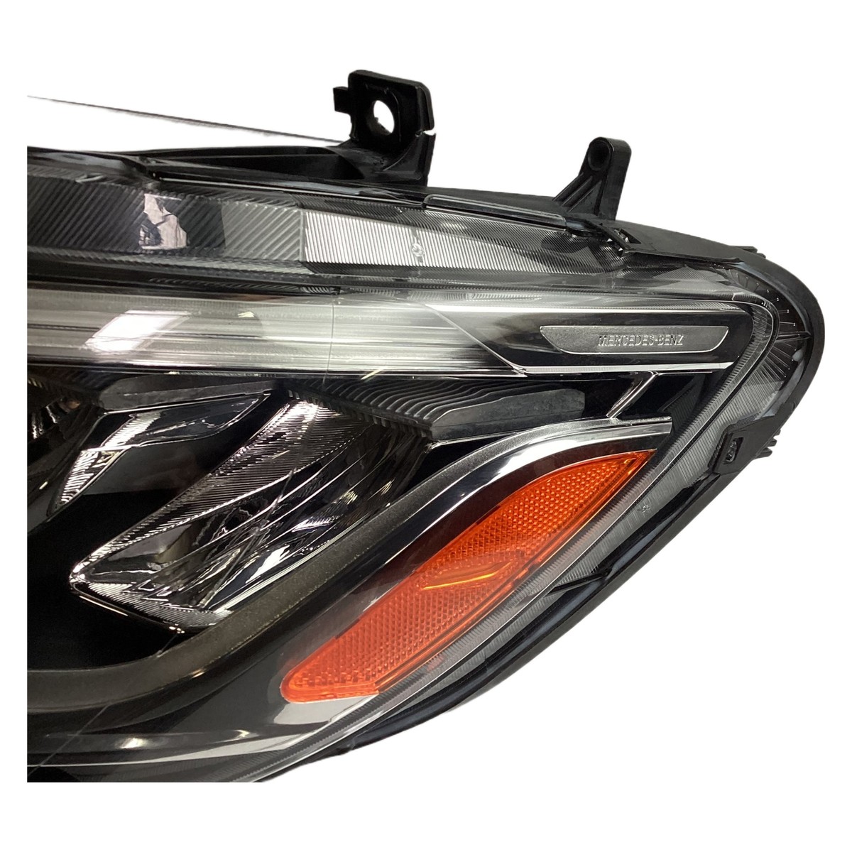 2019-2022 Mercedes Benz Sprinter Left Driver Side Headlight LED  