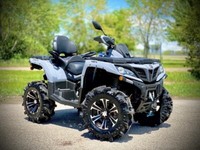2021 CFMoto CFORCE 1000 EPS LX