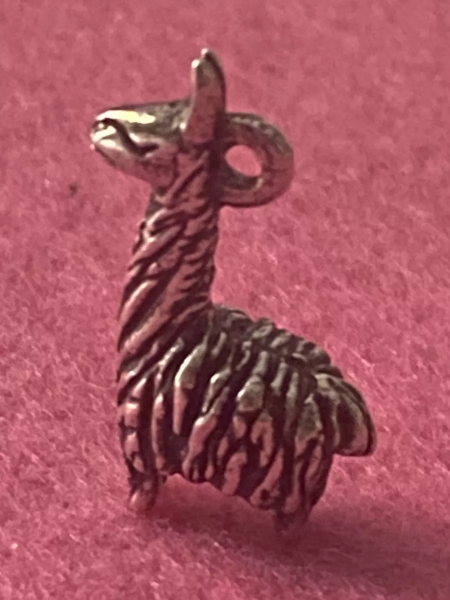 James avery llama best sale charm