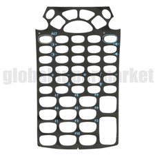 53 Key Keypad Plastic Cover for Symbol MC9090 Series MC9000 MC9096-G-Z-K