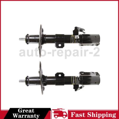 2X Monroe Strut Fits Toyota Highlander 2010~2013
