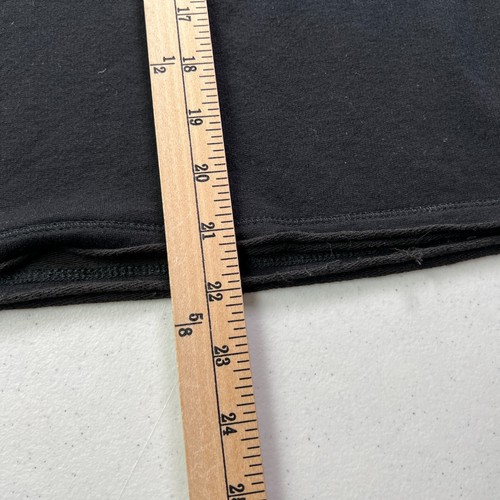 Rag & Bone Tank Top Womens Small Black Pullover Sleeveless - Picture 7 of 7