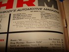 Hot Rod October 1965 Vol 18 No. 10 Petersen Publishing Original Vintage Magazine — photo 8