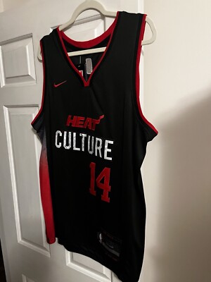 【未使用・新品】Miami Heat Tyler Herro ジャージ Mサイズ 未使用・新品】Miami Heat Tyler Herro ジャージ Mサイズ - メルカリ