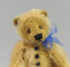 Deb Canham Dickie Duck Miniature Mohair Bear Dress Up Collection Le200