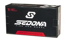 Kings Tire Heavy Duty Inner Tube 2.75/3.00-21 HD - TR-4 Stem #TR4 HD 87-0386