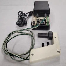 Drummond Scientific Pipet-Aid Vacuum Pressure Pipet-Pump Includes Filters/Manual