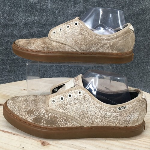 vans casual dress shoes