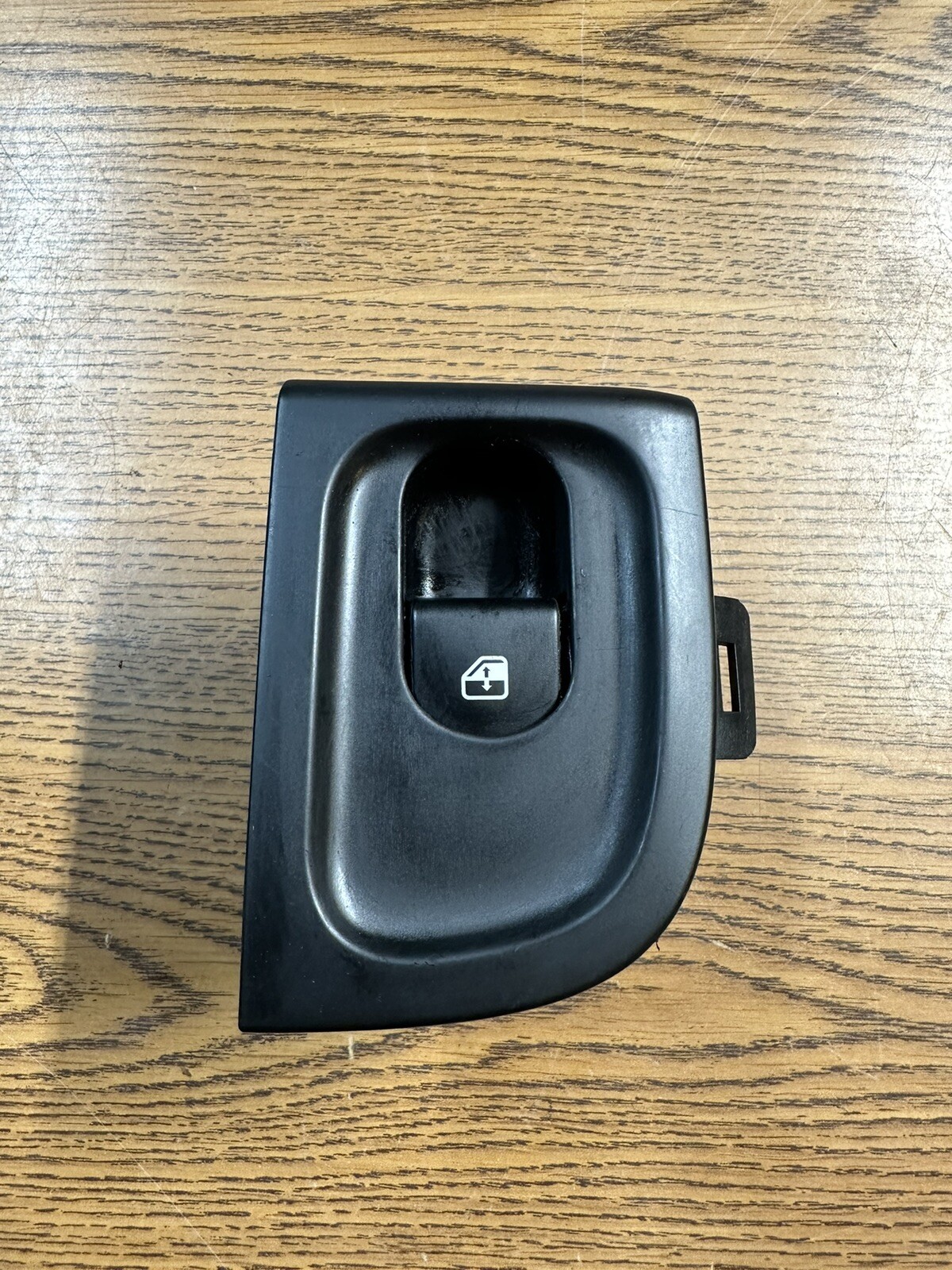 2003-2013 Maserati Quattroporte Left Rear Window Switch Control Button OEM