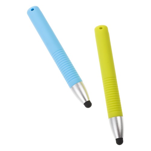 2 Pcs Stift Kind Bildschirm-Touch-Eingabestift Tablet-Präzisionsstift - Zdjęcie 11 z 12