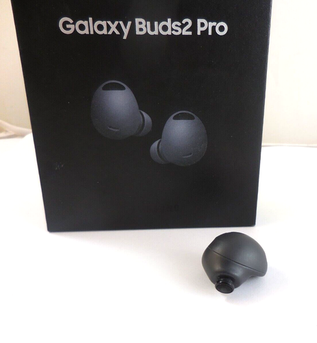 Samsung Buds2 Pro Replacement Right Earbud- (SM-R510) - Picture 2 of 3