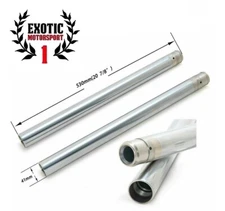 41mm Fork Tubes  For Harley Touring 1986-2013 Street Glide Road Glide King