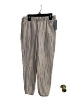 Joggers, Purple Tie Dye