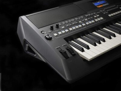 YAMAHA PSR-SX600 61-key keyboard portable Electronic piano high