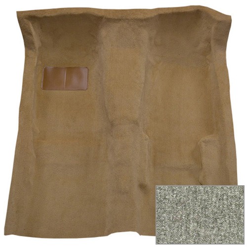 1985-89 BMW 635CSi & 1987 L6 2-Door Cut-pile Carpet! - Picture 77 of 109
