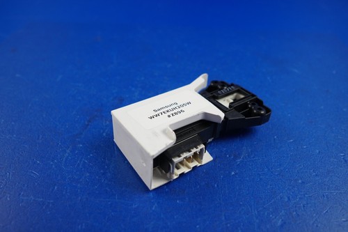 Türschloss Waschmaschine - Samsung WW7EKUH205W DC64-01538A