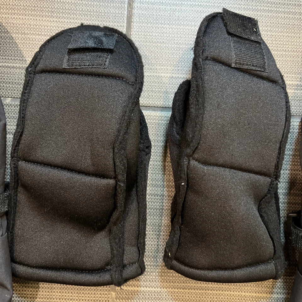 Outdoor Research Expedition Modular Mitt/Mittens Shell w/ Pro Double Liners Sz M - Image 3 of 4