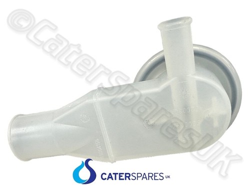 CLASSEQ 021.0005 COMPLETE CENTRE BOSS RINSE ASSEMBLY DUO ECO HYDRO DISHWASHER - Picture 17 of 24