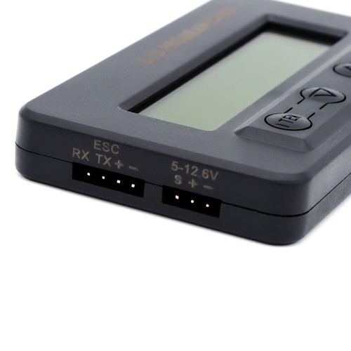 ROCKET-RC POWERFUL BOAT ESC 70A/90A/105A/130A/130A HV/160A HV/200A for RC Boat - Picture 5 of 18