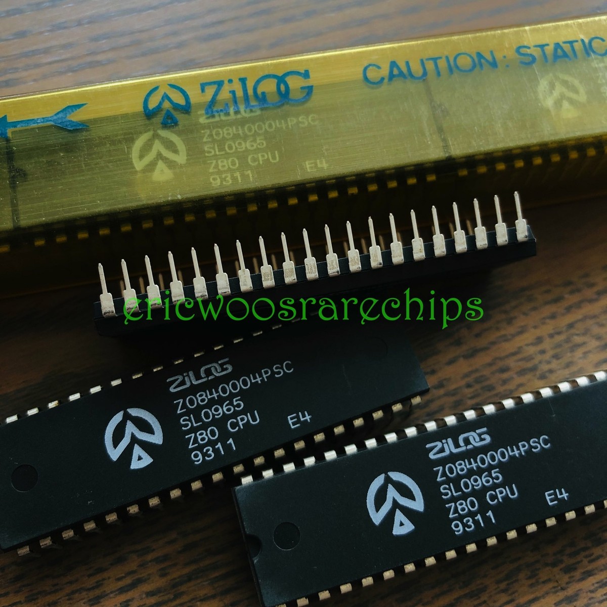 Z80 CPU トレーニングモジュールセット Z80 CPU トレーニングモジュールセット