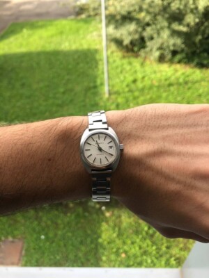 zenith automatikuhr