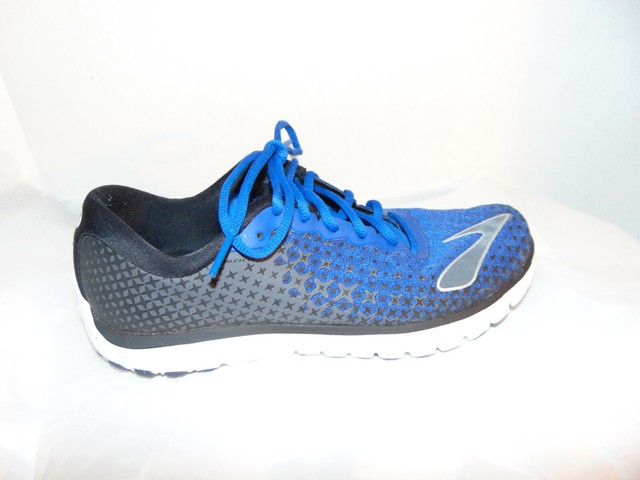 brooks pureflow 5 mens blue