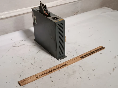 Parker Digiplan PDS15/USA Stepper Drive / Indexer Motor, PDS Series, 110-240VAC