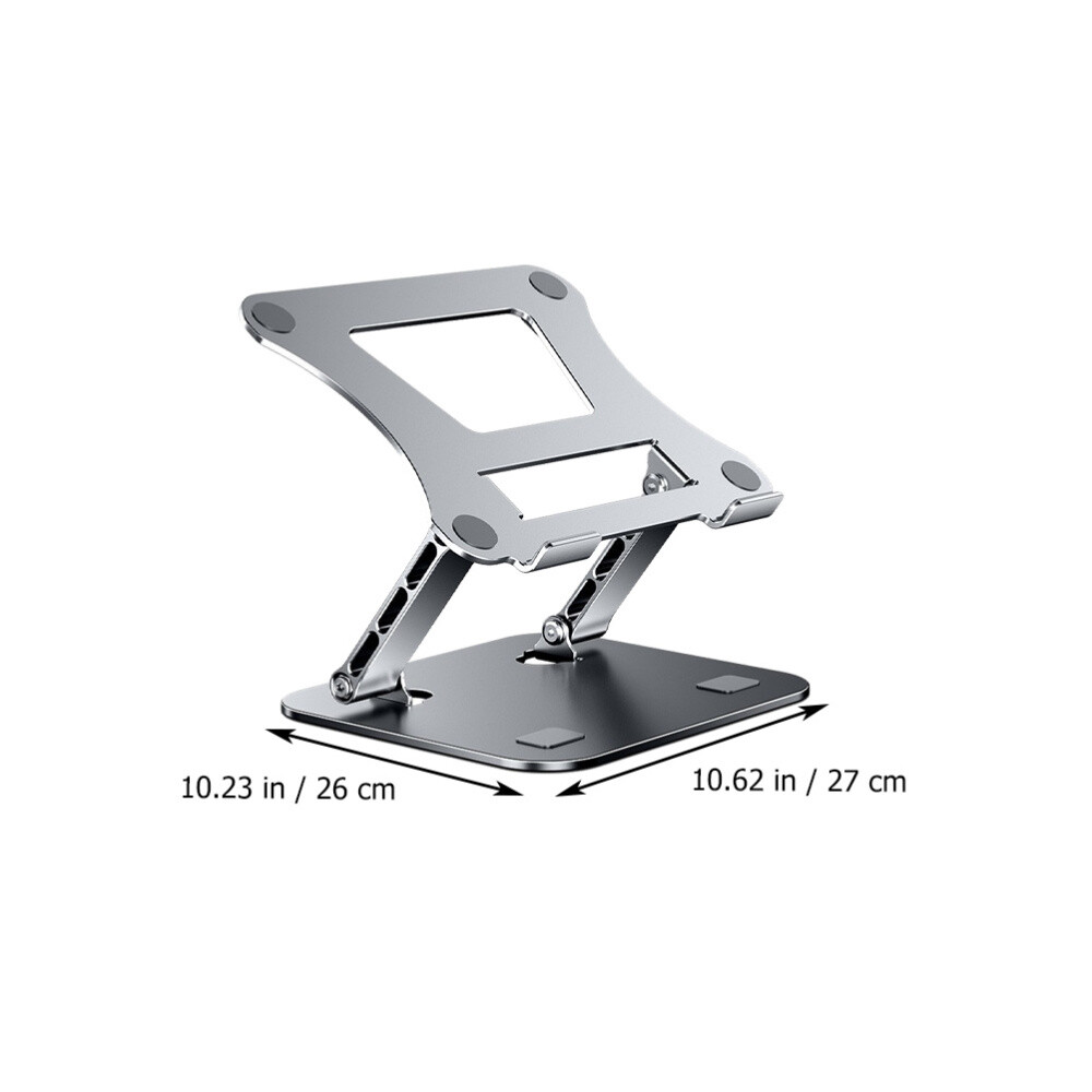 Aluminium Alloy Laptop Rack Stand for Tablet Computer Bracket eBay