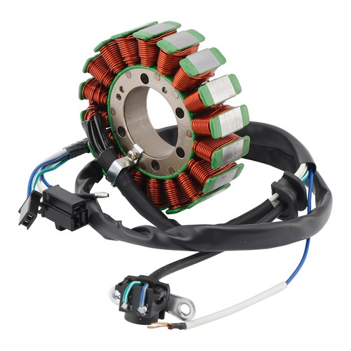 Magneto Stator Generator For Yamaha SRX400 1991 1996 SRX600 1991 SRX 400 600 - Picture 3 of 7